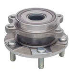 Tucarest 513258 (5 Stud Hub) Front Wheel Bearing And Assembly Compatible ... New. Price: $71.70.