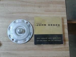 T19506T John Deere Commutator Head New. Price: $12.00.