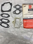 Genuine Tecumseh Gasket Set 510293 New. Price: $9.95.