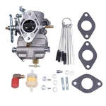 New Carburetor Compatible With 12522 10131 10457 12225 Marvel Schebler Tsx 38.... Price: $230.79.