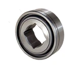 Premium John Deere JD9248 Replacement Bearing -1/8" Square Bore New. Price: $21.99.