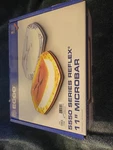 Ecco 5550 Cag Microbar Led 12-24V Permenant Mount New. Price: $150.00.