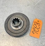 1965 Massey Ferguson Mf 180 Tractor Pump Drive Gear 515957M1 Used. Price: $85.00.
