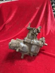 Antique Updraft Zenith Cast Iron Vintage Carburetor Tractor Equipment Vtg Used. Price: $129.00.
