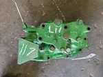 John Deere 4430 Tractor, Transmission Control Valve, Tag #117 Used. Price: $450.00.