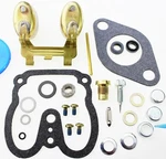 Genuine Zenith Carburetor Kit Fits Wisconsin VG4D L57N LZ57N1 14087 14098 Y72 New. Price: $92.63.