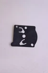 Genuine Tecumseh Diaphragm Part# 632476 New. Price: $6.61.