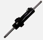 533279R94 Power Steering Cylinder Fits Case Ih 100 766 966 1066 1466 1566 1468 New. Price: $244.99.