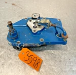1979 Ford 1100 Tractor Hydraulic Valve Plate Assembly Used. Price: $195.00.