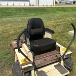 E-351529-30 Directfit Seat Cushion, Backrest & Armrest Kit For Grasshopper New. Price: $229.00.