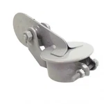Exhaust Rain Cap - 3" Gray Fits John Deere 2040 2355 AL28307 New. Price: $30.19.