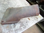 John Deere Radiator Elbow A2370R Used. Price: $20.00.