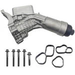 Amcc Aluminum Oil Filter Assembly Compatible With Bmw B48 230I 330 430I 530I ... New. Price: $163.82.