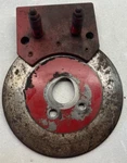 New Holland 273 Brake Disc Shoe Spring 28406 791787 28407 791788 37946 37945 Used. Price: $95.00.