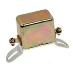 6 Volt Generator Cut Out Fits Many Allis-chalmers B Ca WD45 Wf Oliver Other New. Price: $32.00.