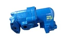 Ford Tractor Hydraulic Pump C5NN905B 2000 3000 4000 Used. Price: $750.00.