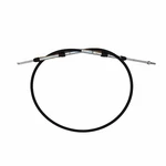 AR26810 Rockshaft Control Cable Fits John Deere 2510/3010/3020 New. Price: $49.99.