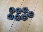 Nos 1959-1962 Ford Galaxie 272 292 312 Push Rod Grommets B9A-6570-A New. Price: $14.99.