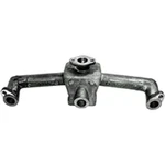 101339A Intake Manifold For Oliver Tractor Models 770 1550 1555 New. Price: $264.45.