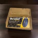 Duralast 31350 Brake Rotor New. Price: $33.00.