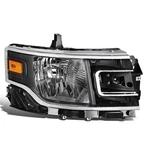 Dna Motoring Factory Style Headlight Compatible With 13-19 Ford Flex, Passeng... New. Price: $260.50.