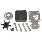 Sierra Water Pump Kit And Housing Yamaha #18-3412 New. Price: $70.86.