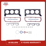 Fel-pro HS26326PT Engine Cylinder Head Gasket Set For 2007-11 Jeep Wrangler 3.8L New. Price: $94.05.