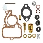 Lablt Tractor Carburetor Repair Kit For International Harvester Farmall Unused New. Price: $9.52.