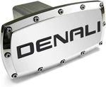 Elite Automotive Denali Billet Aluminum Hitch Cover New. Price: $84.85.