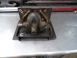 Ford Tractor Front Loader Hydraulic Pump Only Used. Price: $149.00.