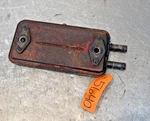 1964 Farmall Ih 706 Tractor Oil Cooler D282 Used. Price: $185.00.