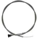 Choke Cable 69'' Fits International 1066 1466 1468 330 340 460 656 766 806 856 New. Price: $32.99.
