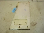 1966 International Ih Farmall 656 Tractor Right Side Hood Radiator Panel Used. Price: $45.00.