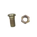 Jcb Heavy Equipment Bolt Wheel 826/00533 #A79 Oem Quality New. Price: $19.99.