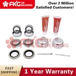 Of Trailer Bearing Repair Kits L-44649/10 For 1-1/16 Inch Straight Spindles New. Price: $22.97.