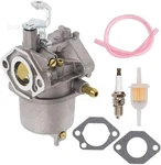 FE290 Carburetor For Club Ds Kawasaki Engine Gas Golf Cart 1016478 New. Price: $29.18.