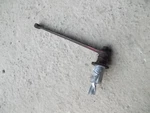 Farmall Ih Tractor Hydraulic Belly Pump Side Control Lever 5023EA * Used. Price: $28.95.