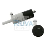 Fits Mercedes Vario 1996- 2.9 4.2 4.3 Ruva Windscreen Washer Pump New. Price: $30.45.