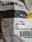 Cnh 3072424R1 Clip Nos New. Price: $8.00.