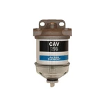 Fits Massey Ferguson Tractor Cav Fuel Filter Assembly 230 231 193229M91 193239M9 New. Price: $32.85.