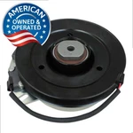 Hustler 601278K Pto Clutch Replacement; Upgraded Next Gen New. Price: $360.95.