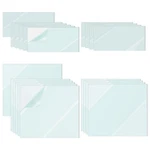 20 Pcs 770237/231921 Replacement Lens Sets Compatible With Miller Electric We... New. Price: $46.25.