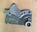 John Deere Shifter Cam-range #R50824 Used. Price: $110.00.