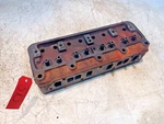 Case 411-B Tractor Cylinder Head G1148 Used. Price: $250.00.