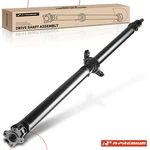 A-premium Rear Driveshaft Assembly For Subaru Impreza 95-05 Awd Manual Trans. New. Price: $237.49.