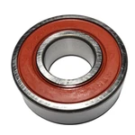 New Ntn Alternator Bearing 6202LU 15X35X11MM Rotor For Delco, Valeo, And. Price: $16.98.