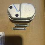 36491 Muffler Tecumseh Nos New Oem 391019. Price: $28.00.