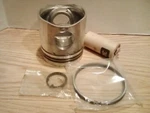 3929161 Cummins C-series Piston Set. New. Price: $245.00.