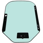 Door Glass Replacement For Bobcat Skid Steer S450 S530 S595 S630 S770 7120401 New. Price: $133.75.
