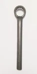 Vtg Mcm 1/8" International Harvester 12 Point Box End Wrench Heavy Duty Nice Used. Price: $26.99.